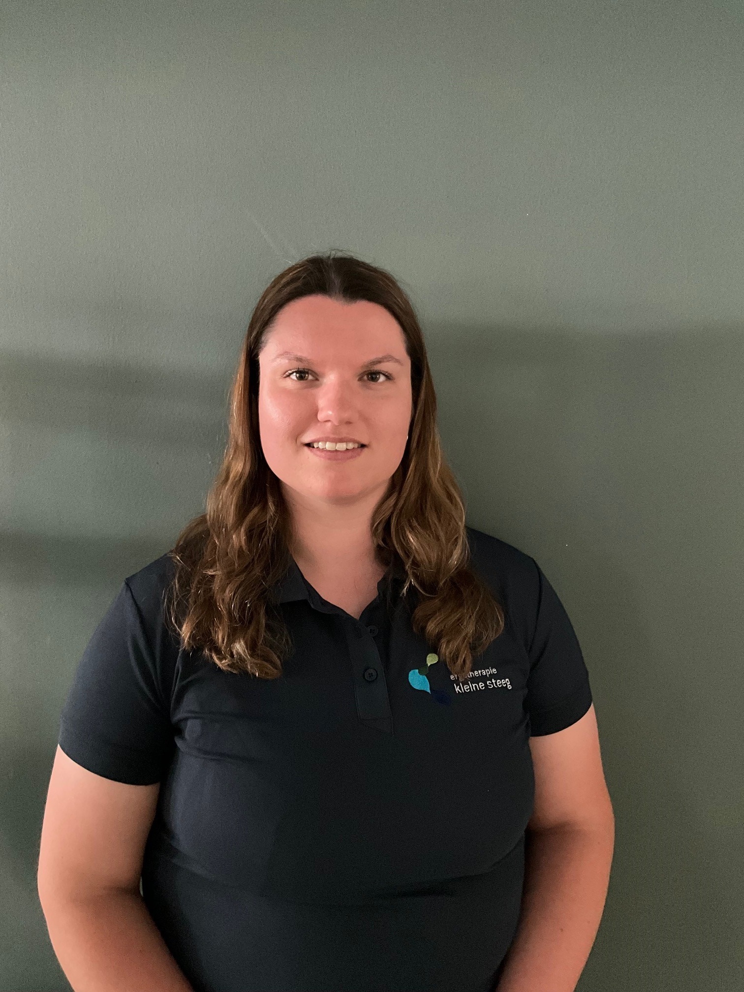 Foto Laura Passage Ergotherapeuten Geriatrieteam Kleine Steeg Fysiotherapie Kleine Steeg Ergotherapie